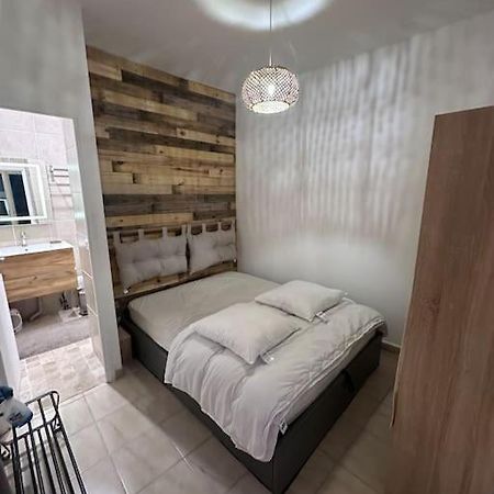 The Cottage Limoux Exterior photo