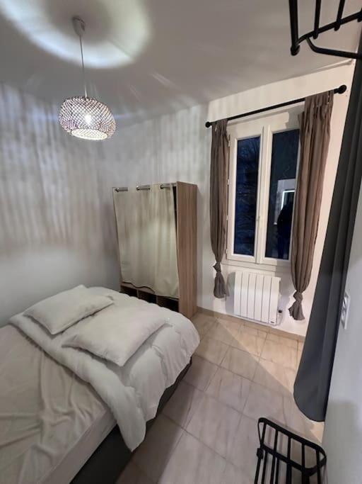 The Cottage Limoux Exterior photo